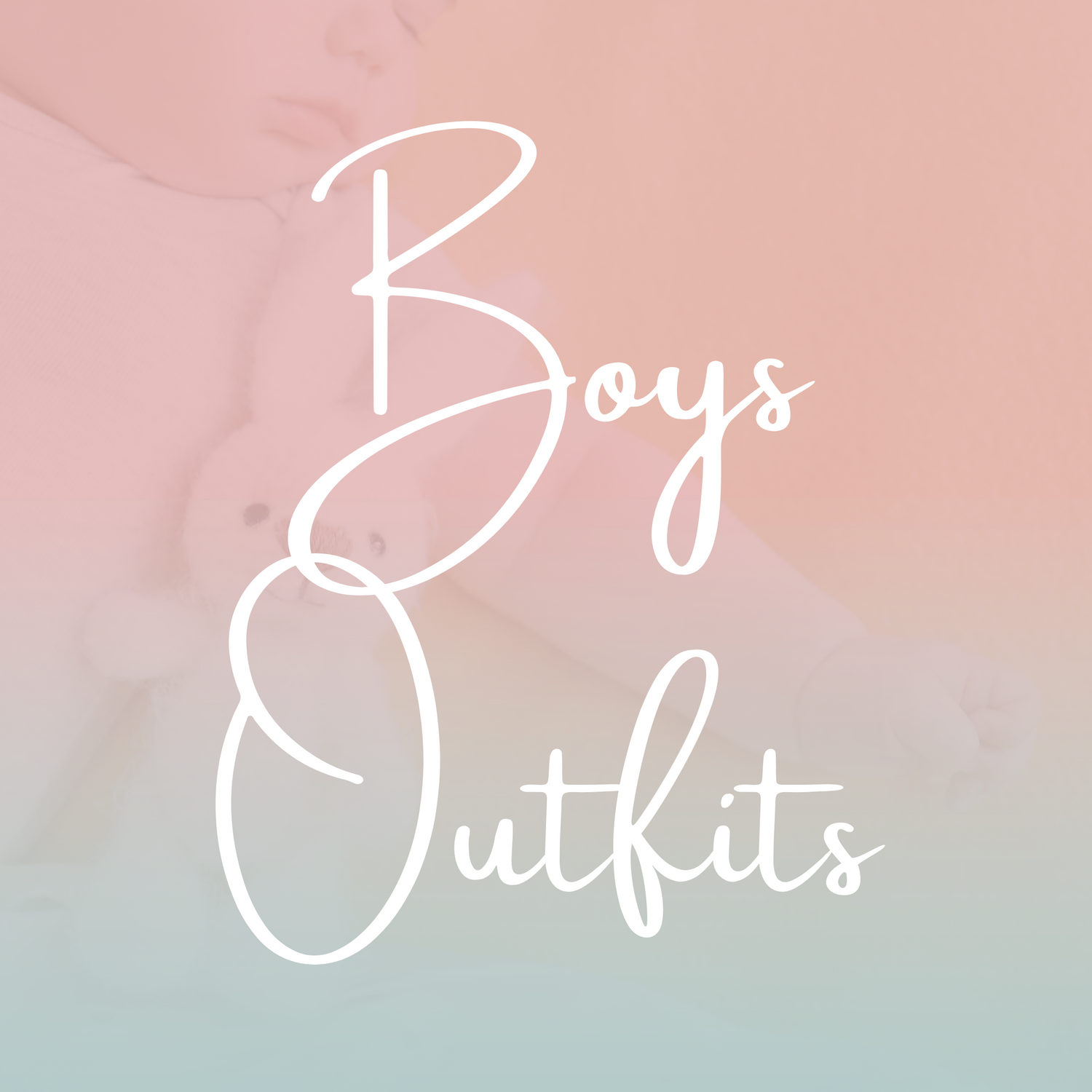 Boys Outfits