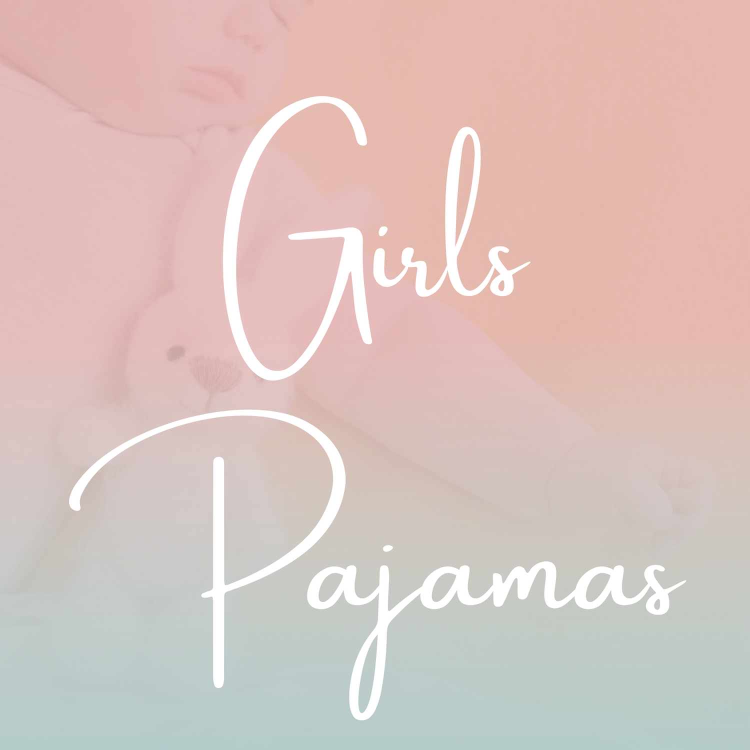 Girls Pajamas