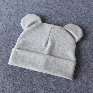 Boy And Girl Baby Hipster Cotton Hats